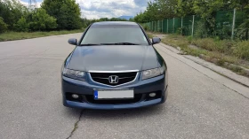 Honda Accord 2.0 i-VTEC, снимка 10