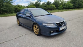 Honda Accord 2.0 i-VTEC, снимка 3