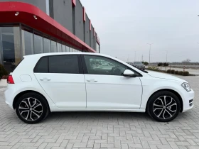 VW Golf VII 1.2 TSI TURBO / NAVI / PARKTRONIC / PODGREV | Mobile.bg    5