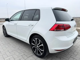 VW Golf VII 1.2 TSI TURBO / NAVI / PARKTRONIC / PODGREV | Mobile.bg    6