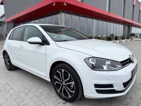 VW Golf VII 1.2 TSI TURBO / NAVI / PARKTRONIC / PODGREV 1