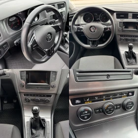 VW Golf VII 1.2 TSI TURBO / NAVI / PARKTRONIC / PODGREV | Mobile.bg    16