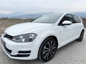 VW Golf VII 1.2 TSI TURBO / NAVI / PARKTRONIC / PODGREV | Mobile.bg    3