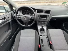 VW Golf VII 1.2 TSI TURBO / NAVI / PARKTRONIC / PODGREV | Mobile.bg    10