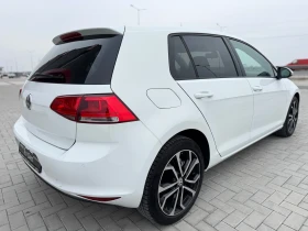 VW Golf VII 1.2 TSI TURBO / NAVI / PARKTRONIC / PODGREV | Mobile.bg    8