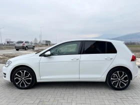 VW Golf VII 1.2 TSI TURBO / NAVI / PARKTRONIC / PODGREV | Mobile.bg    4