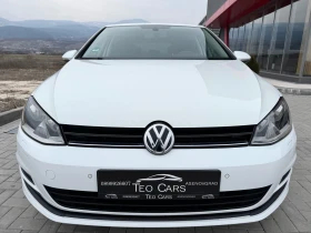 VW Golf VII 1.2 TSI TURBO / NAVI / PARKTRONIC / PODGREV | Mobile.bg    2