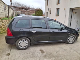 Peugeot 307, снимка 3