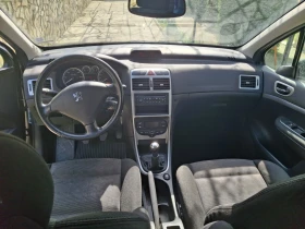 Peugeot 307 | Mobile.bg    9