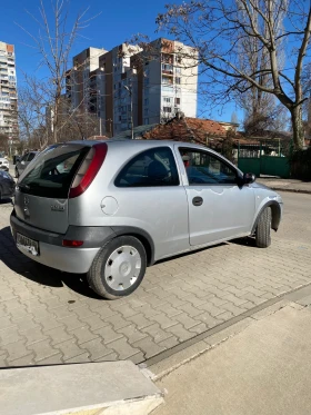 Opel Corsa 1.0, снимка 5