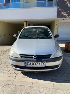 Opel Corsa 1.0, снимка 2