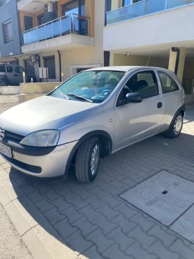 Opel Corsa 1.0, снимка 3