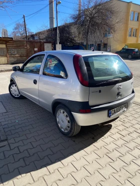 Opel Corsa 1.0, снимка 4