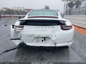 Porsche 911 CARRERA - 110000 лв. - 90720205 | Car24.bg