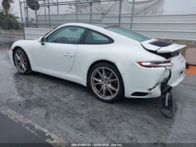 Обява за продажба на Porsche 911 CARRERA ~ 110 000 лв. - изображение 2