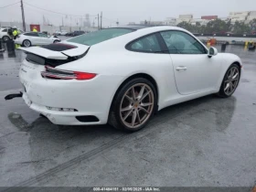 Обява за продажба на Porsche 911 CARRERA ~ 110 000 лв. - изображение 3