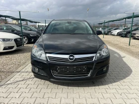 Opel Astra 1.7CDTi 107000km Лизинг - 6500 лв. - 75238896 | Car24.bg