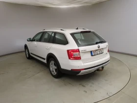 Skoda Octavia Scout 2.0 TDI Швеция+ печка - 20900 лв. - 92922437 | Car24.bg