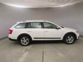 Skoda Octavia Scout 2.0 TDI Швеция+ печка - 20900 лв. - 92922437 | Car24.bg