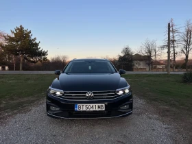 VW Passat 98 хил. Км, снимка 2