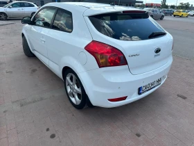 Обява за продажба на Kia Pro ceed ~8 400 лв. - изображение 5