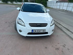 Обява за продажба на Kia Pro ceed ~8 400 лв. - изображение 3