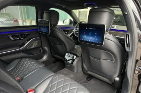 Mercedes-Benz S 400 d Long 4Matic = AMG Line= Гаранция - 193250 лв. - 92945995 | Car24.bg