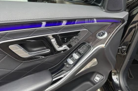 Mercedes-Benz S 400 d Long 4Matic = AMG Line= Гаранция - 193250 лв. - 92945995 | Car24.bg