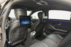 Mercedes-Benz S 400 d Long 4Matic = AMG Line= Гаранция - 193250 лв. - 92945995 | Car24.bg