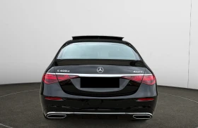Mercedes-Benz S 400 d Long 4Matic = AMG Line= Гаранция - 193250 лв. - 92945995 | Car24.bg