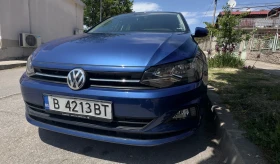 Обява за продажба на VW Polo Turbo ~23 000 лв. - изображение 1
