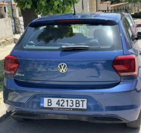 Обява за продажба на VW Polo Turbo ~23 000 лв. - изображение 1