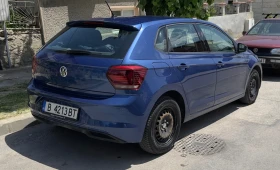 Обява за продажба на VW Polo Turbo ~23 000 лв. - изображение 2