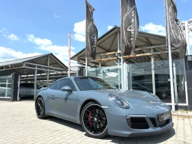 Porsche 911 CARRERA S#GTS-PACK#CHRONO#PANO#CAMERA#ОБДУХ#68TKM - 179999 лв. - 55626302 2