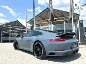 Porsche 911 CARRERA S#GTS-PACK#CHRONO#PANO#CAMERA#ОБДУХ#68TKM - 179999 лв. - 55626302 8