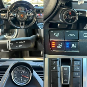 Porsche 911 CARRERA S#GTS-PACK#CHRONO#PANO#CAMERA#ОБДУХ#68TKM - 179999 лв. - 55626302 15