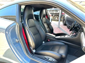 Porsche 911 CARRERA S#GTS-PACK#CHRONO#PANO#CAMERA#ОБДУХ#68TKM - 179999 лв. - 55626302 12