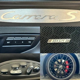 Porsche 911 CARRERA S#GTS-PACK#CHRONO#PANO#CAMERA#ОБДУХ#68TKM - 179999 лв. - 55626302 16
