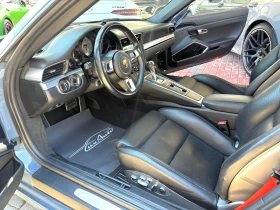 Porsche 911 CARRERA S#GTS-PACK#CHRONO#PANO#CAMERA#ОБДУХ#68TKM - 179999 лв. - 55626302 9