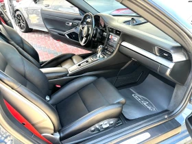 Porsche 911 CARRERA S#GTS-PACK#CHRONO#PANO#CAMERA#ОБДУХ#68TKM - 179999 лв. - 55626302 11
