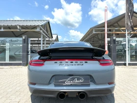 Porsche 911 CARRERA S#GTS-PACK#CHRONO#PANO#CAMERA#ОБДУХ#68TKM - 179999 лв. - 55626302 7