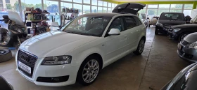 Audi A3 2.0 COMANREIL PANORAMA | Mobile.bg    2