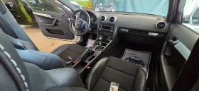 Audi A3 2.0 COMANREIL PANORAMA | Mobile.bg    7