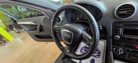 Audi A3 2.0 COMANREIL PANORAMA | Mobile.bg    10