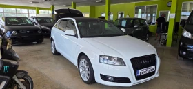 Audi A3 2.0 COMANREIL PANORAMA | Mobile.bg    3