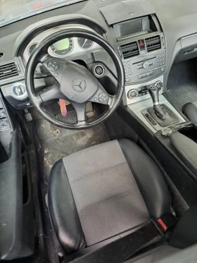 Mercedes-Benz C 200 1.8i - 10 лв. - 11921793 4