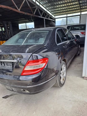 Mercedes-Benz C 200 1.8i - 10 лв. - 11921793 10