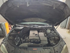 Mercedes-Benz C 200 1.8i - 10 лв. - 11921793 8
