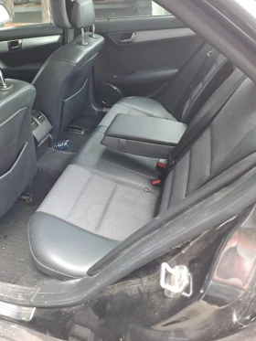 Mercedes-Benz C 200 1.8i - 10 лв. - 11921793 6