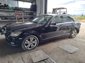Mercedes-Benz C 200 1.8i - 10 лв. - 11921793 3